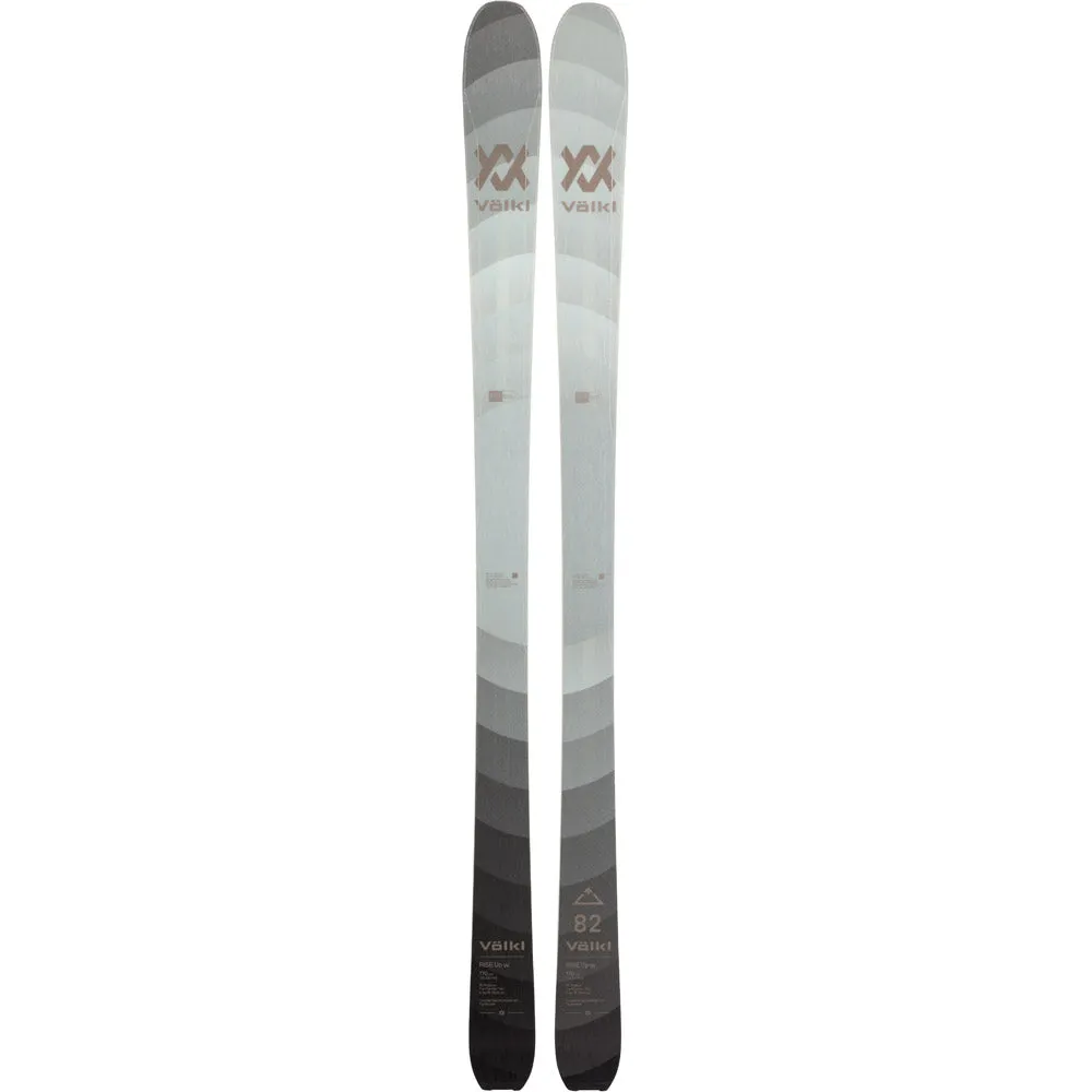 2023 Rise Up 82 Ski - Womens