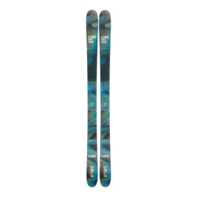 2025 Honey Badger Ski