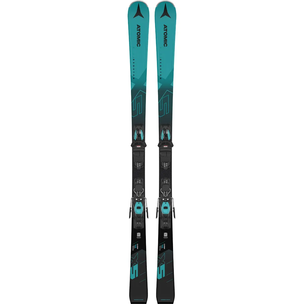 2025 Redster X5 Ski w/ Binding