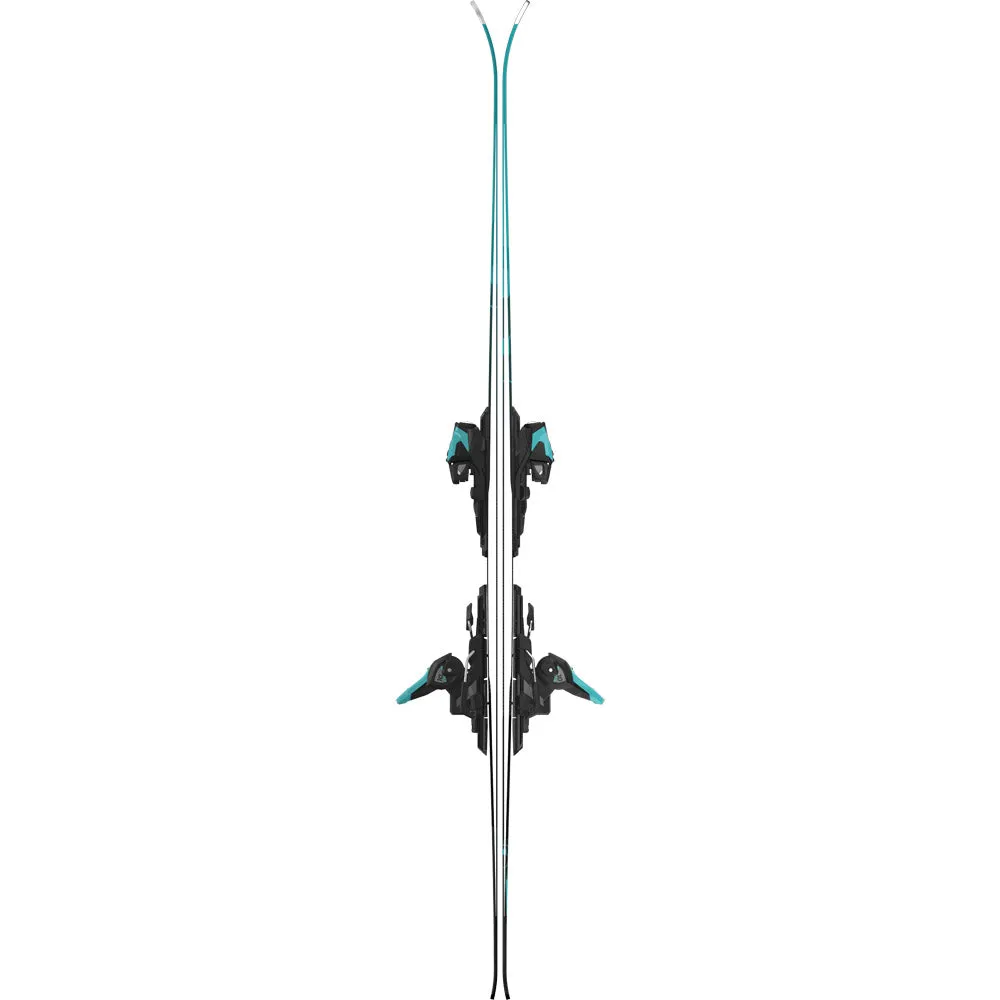 2025 Redster X5 Ski w/ Binding