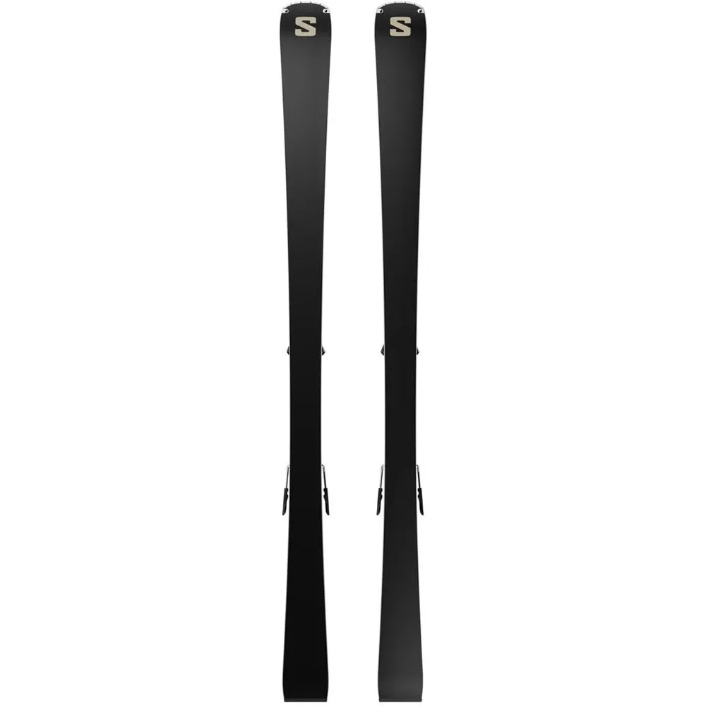 2025 S/Max N10 Ski w/ Binding - Womens