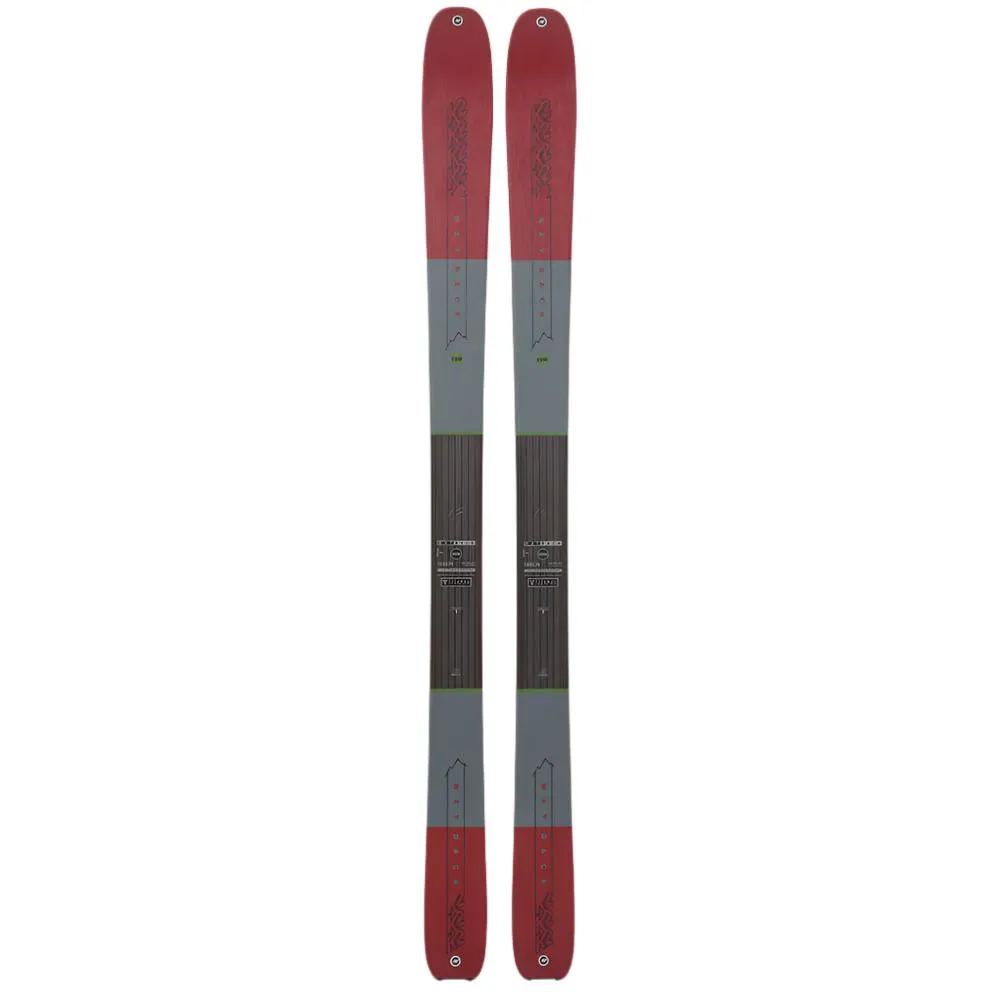 2026 Wayback 89 Ski - Womens