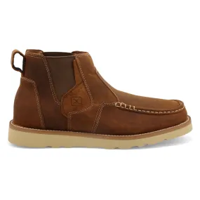 4 Chelsea Boot