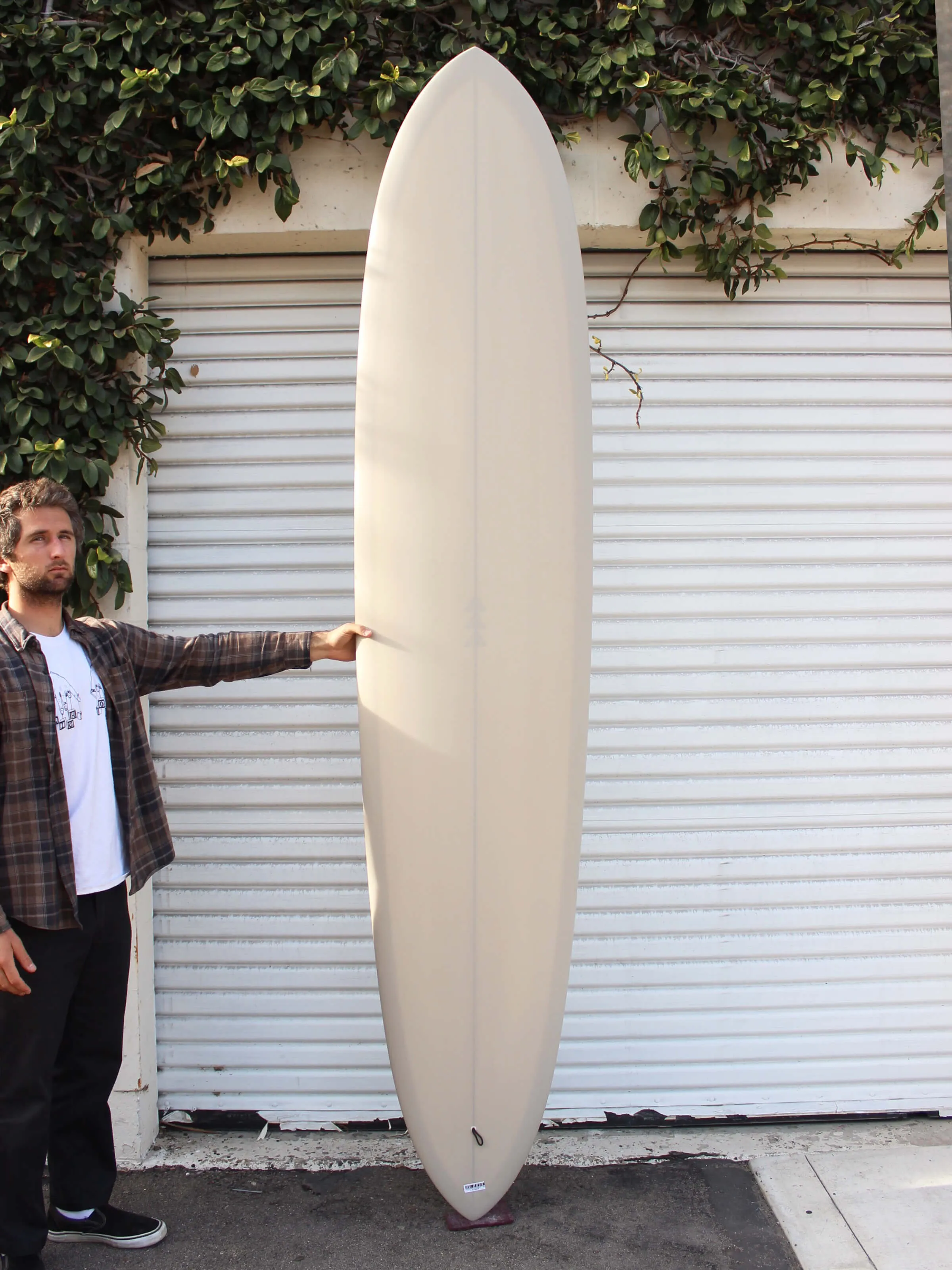 9'2 Furrow Cosmic Bandito