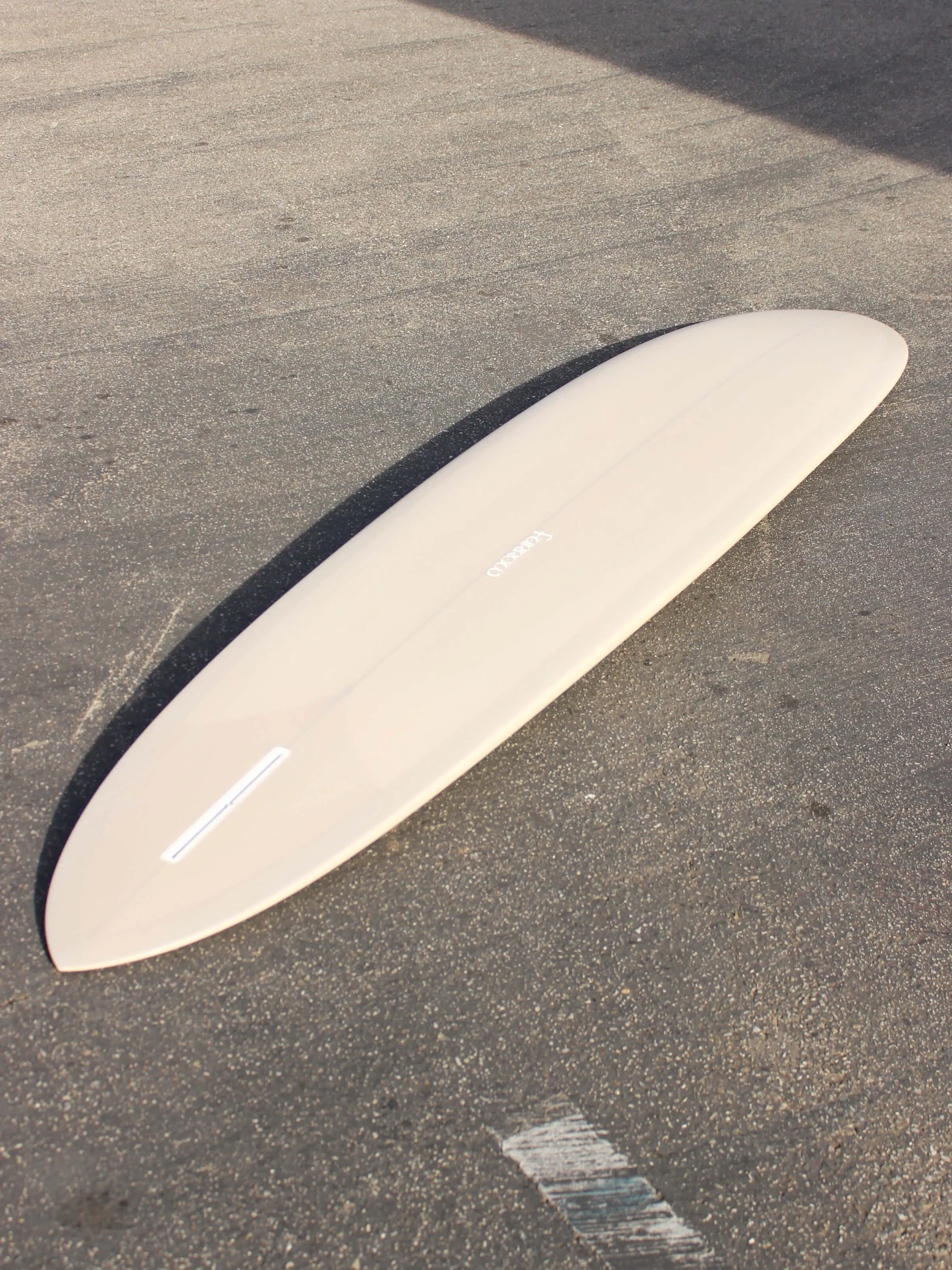 9'2 Furrow Cosmic Bandito