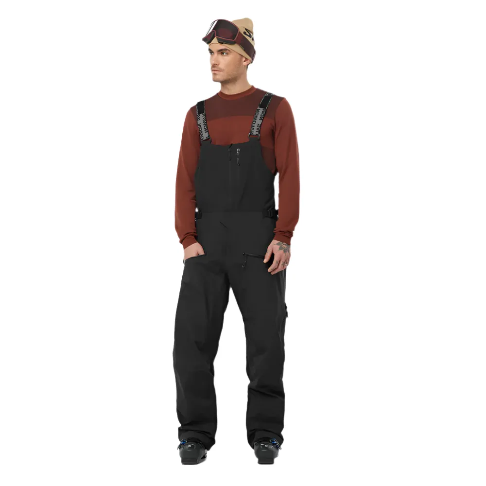 Absolute Bib Ski Pants