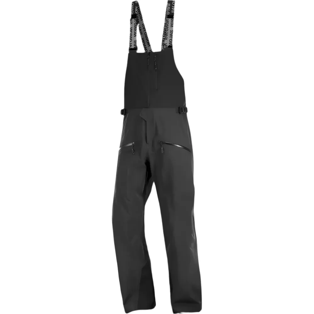 Absolute Bib Ski Pants