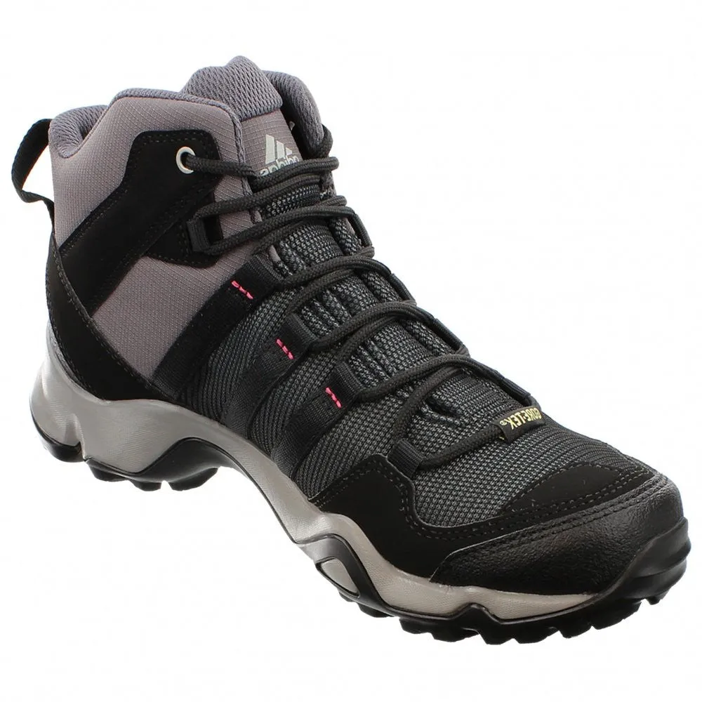 adidas outdoor Women's Ax2 Mid Gore-Tex Hiking Boot