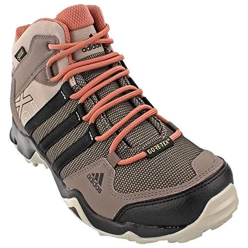 adidas outdoor Women's Ax2 Mid Gore-Tex Hiking Boot