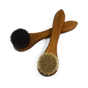 AFPOS Premium Horsehair Dauber Applicator Brush