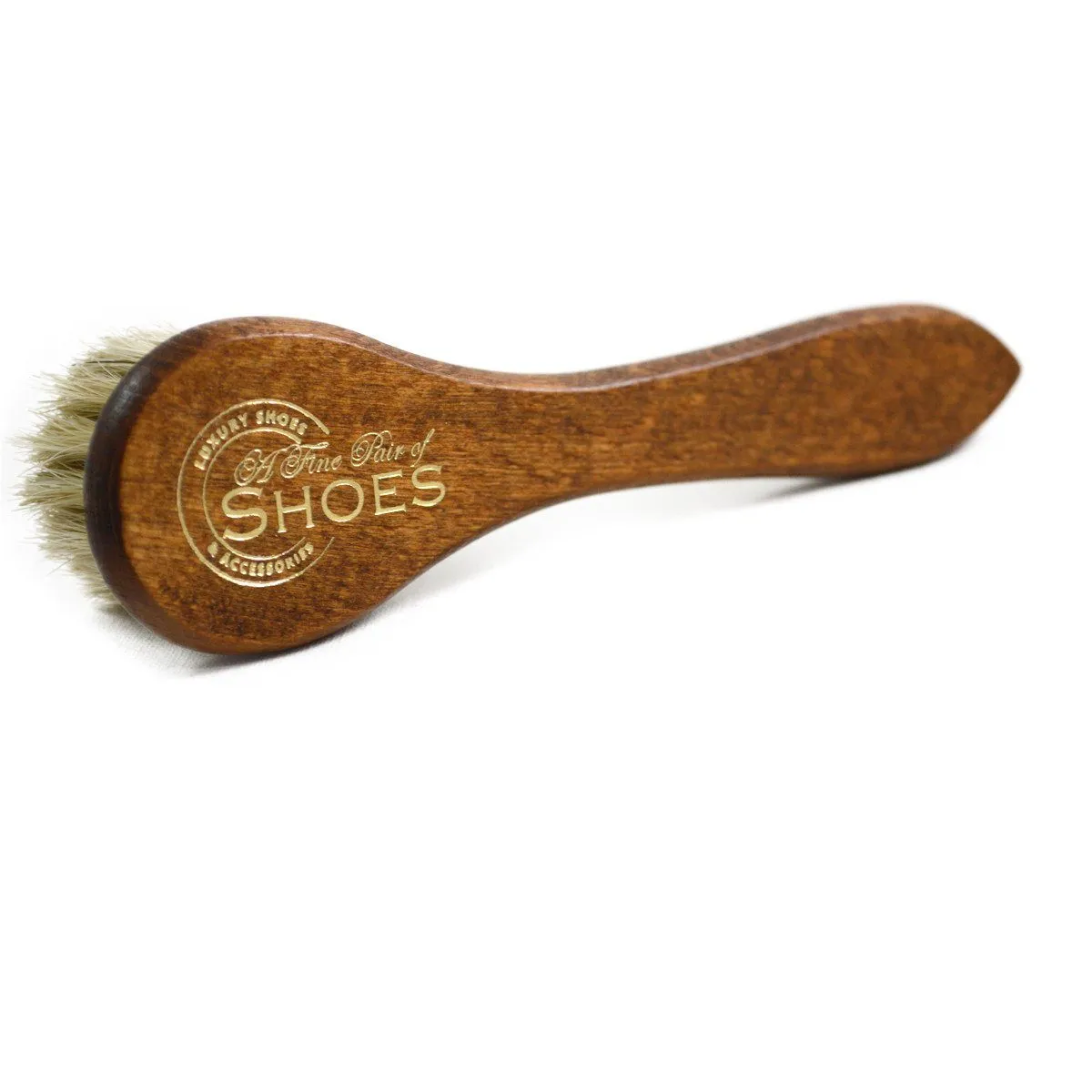 AFPOS Premium Horsehair Dauber Applicator Brush