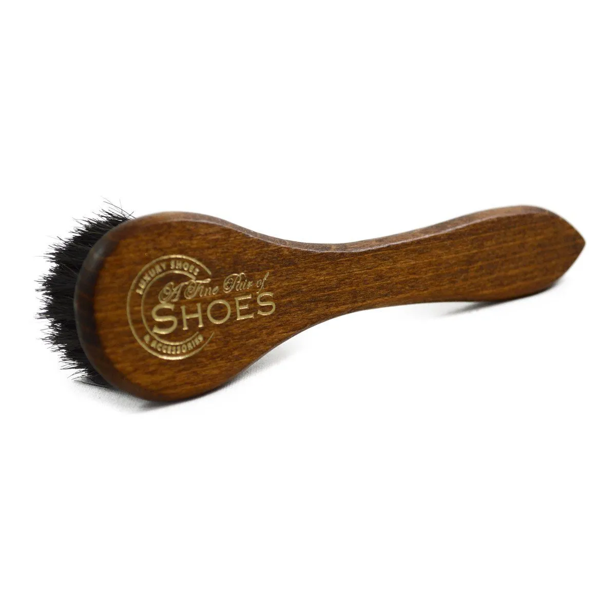 AFPOS Premium Horsehair Dauber Applicator Brush