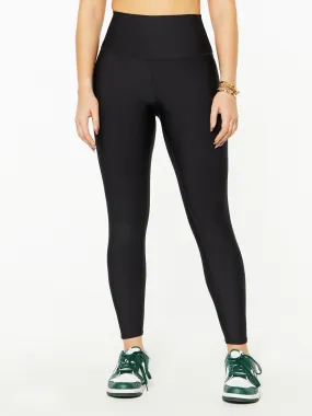 Alo | 7/8 High-Waist Airlift Legging | Black