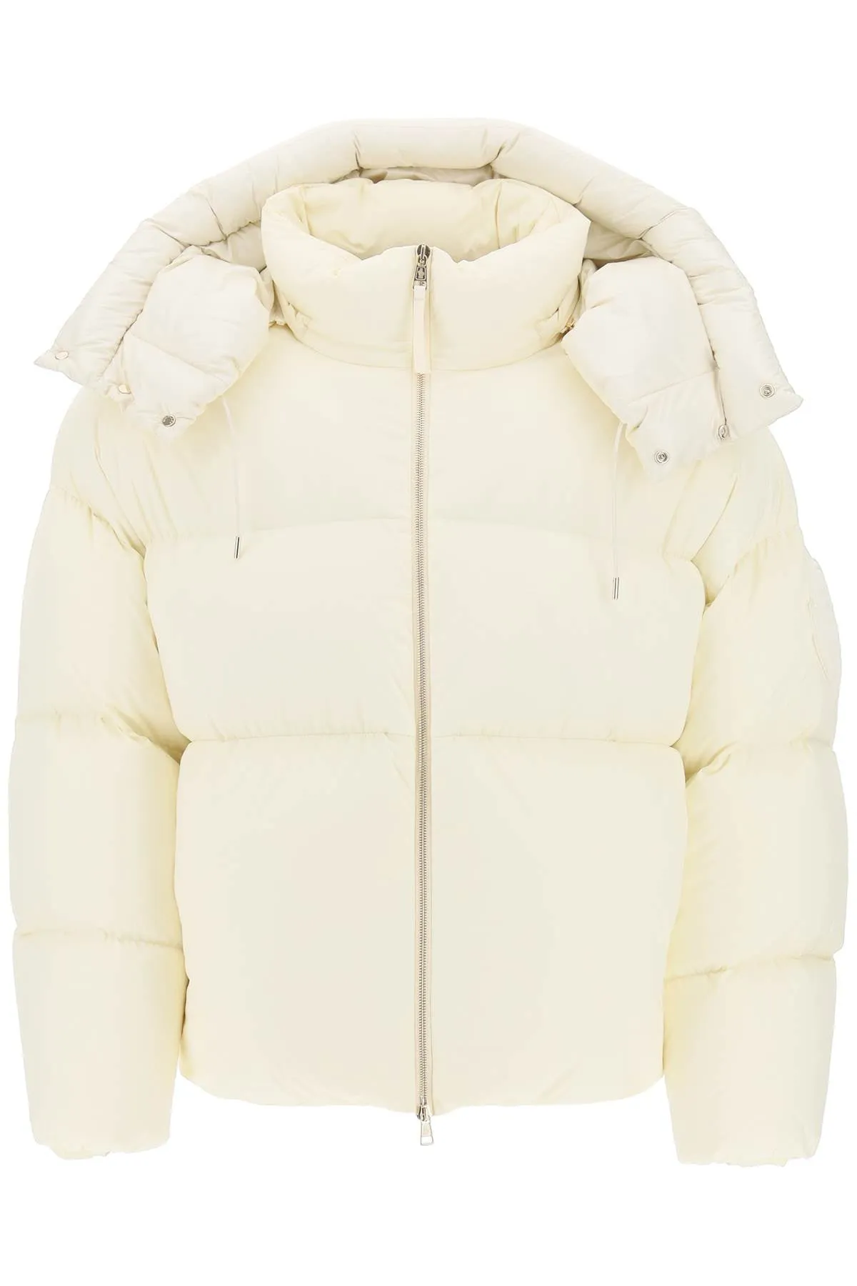 Antila Short Puffer Jacket