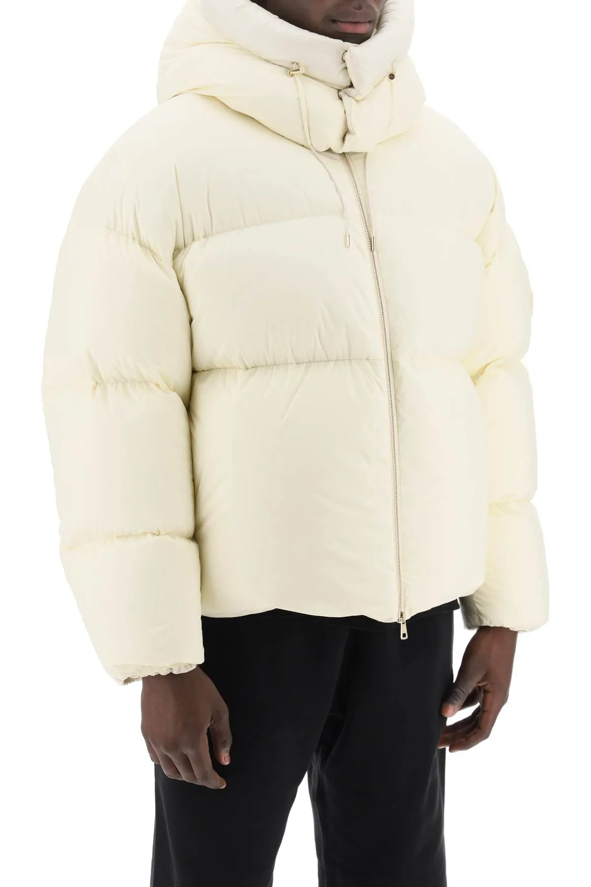 Antila Short Puffer Jacket