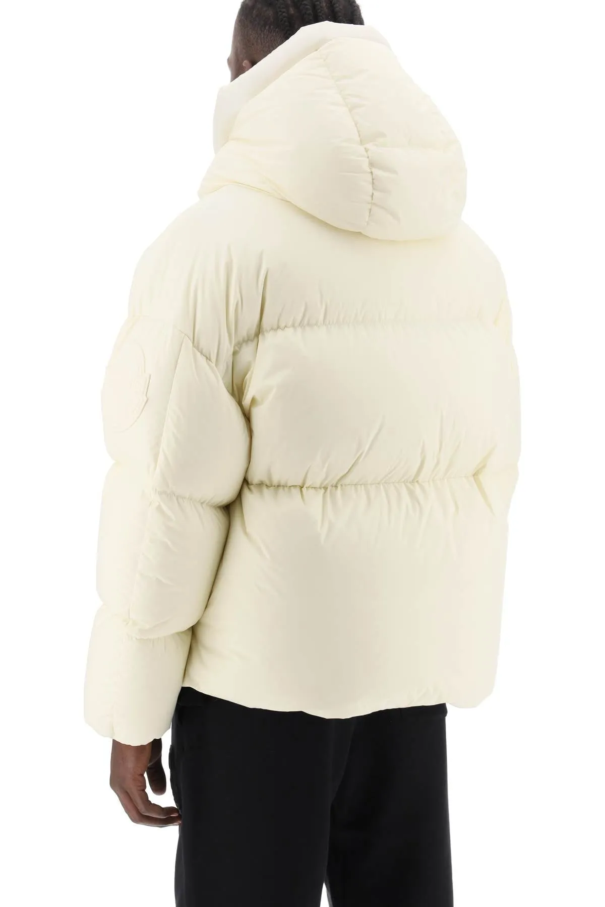 Antila Short Puffer Jacket