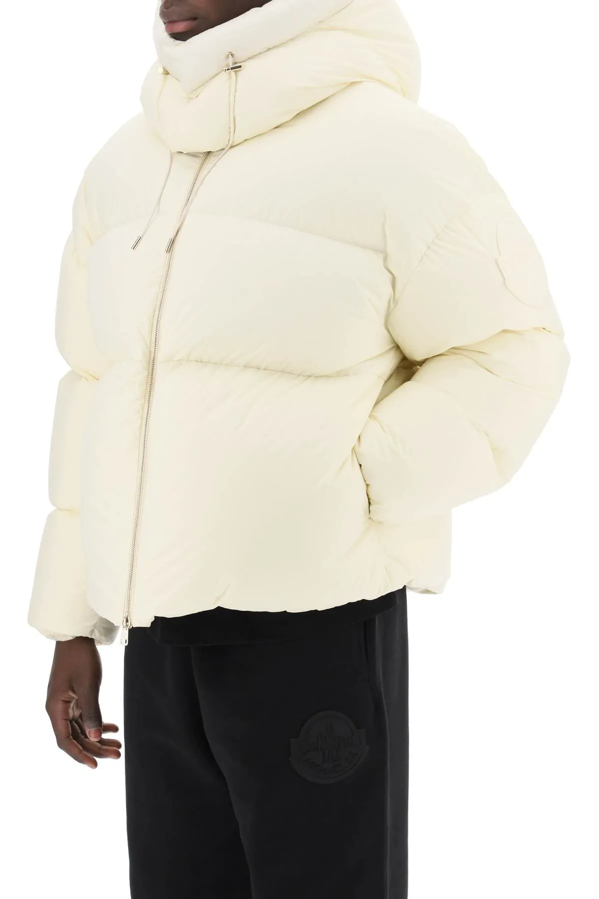 Antila Short Puffer Jacket