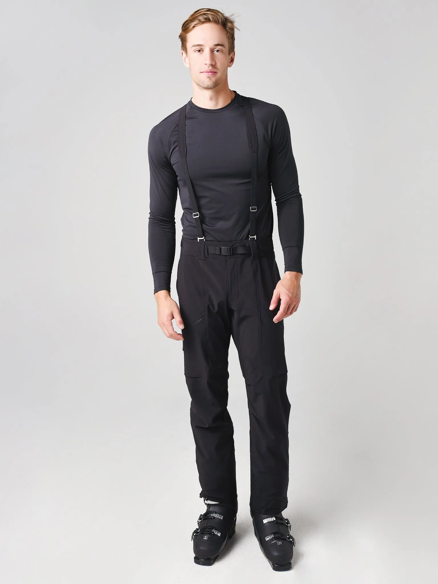     ARC`TERYX  Men's Rush FL Ski Pant    