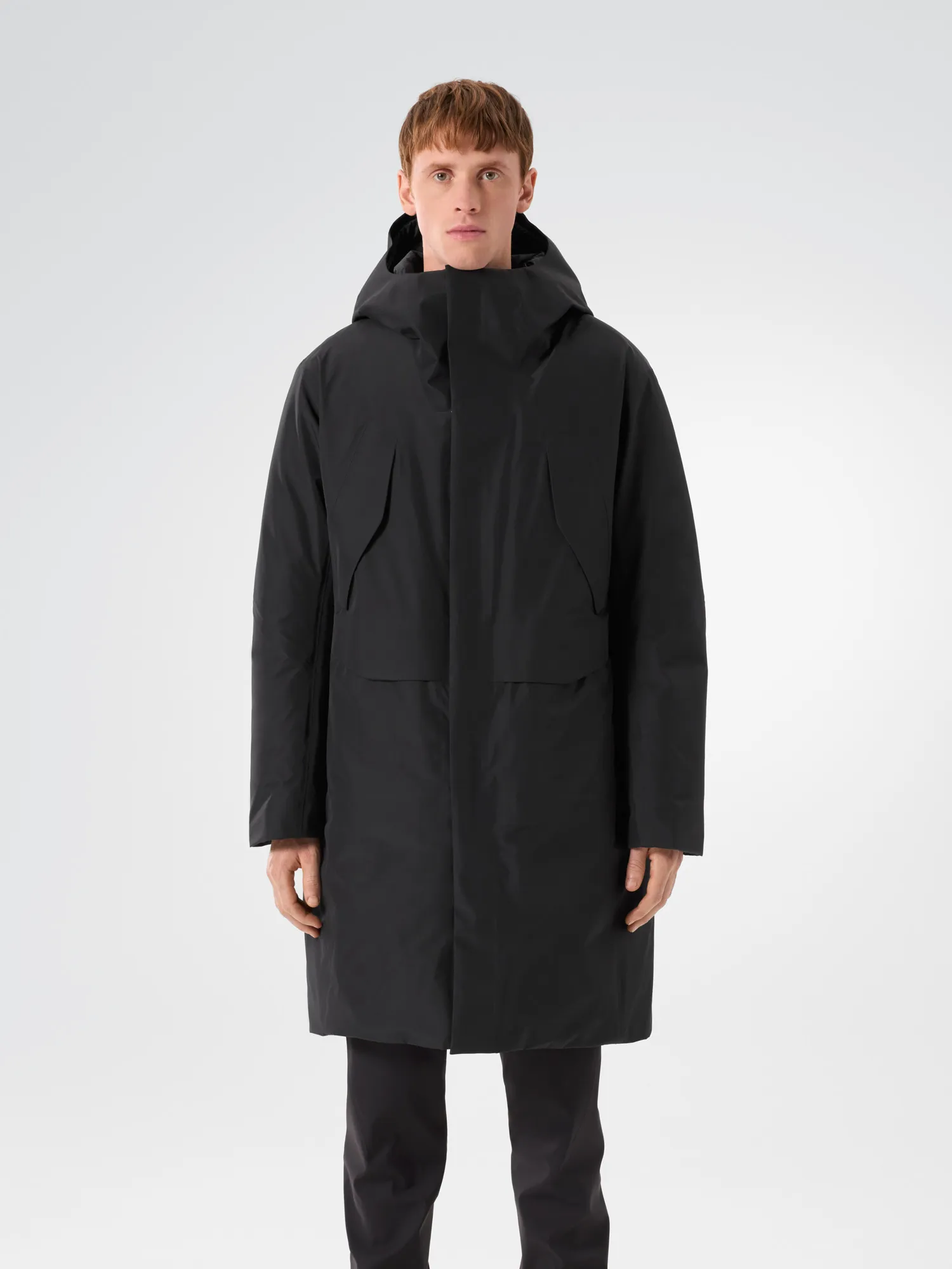 Arc'teryx Sorin Down Parka Men's