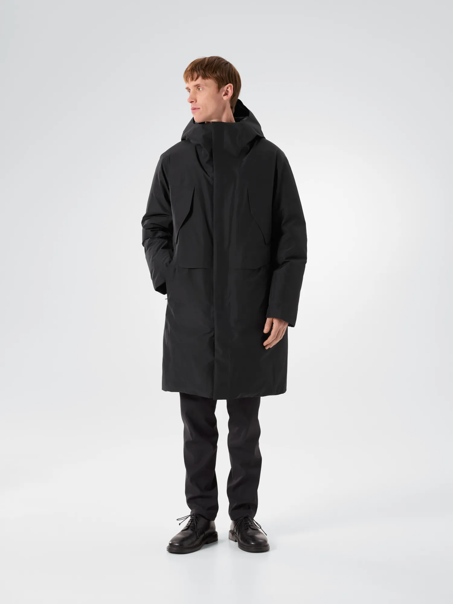 Arc'teryx Sorin Down Parka Men's