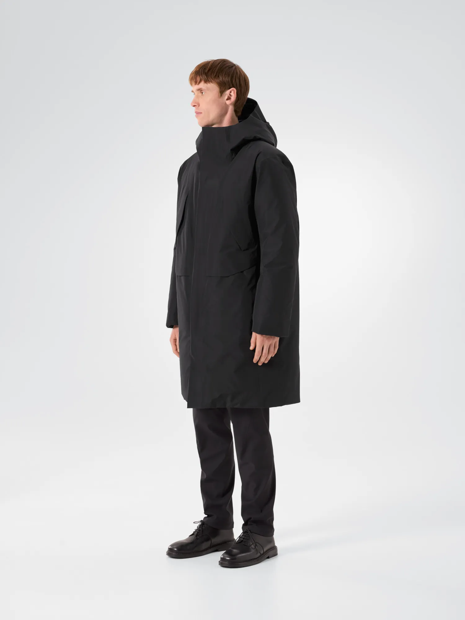 Arc'teryx Sorin Down Parka Men's