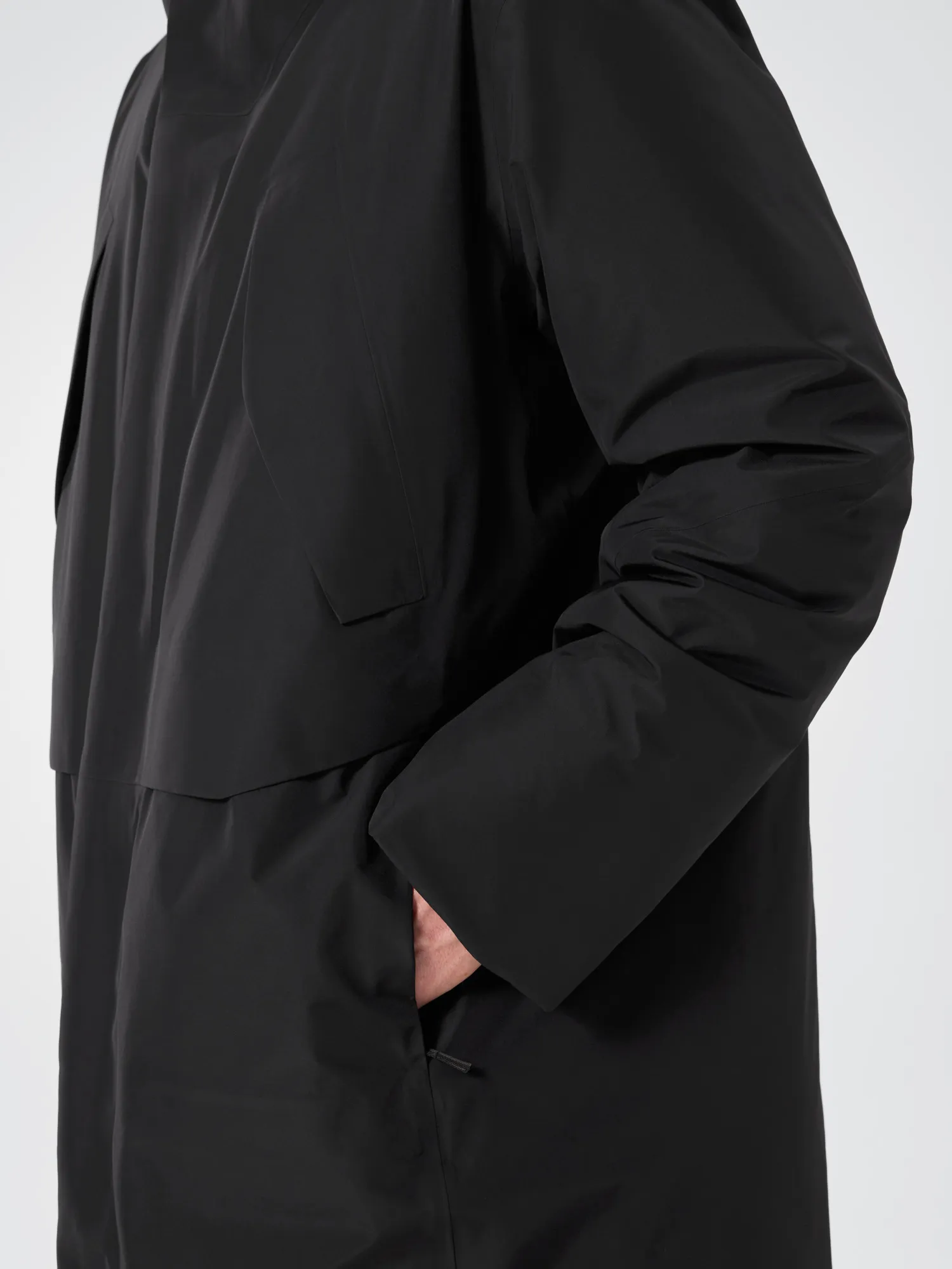 Arc'teryx Sorin Down Parka Men's