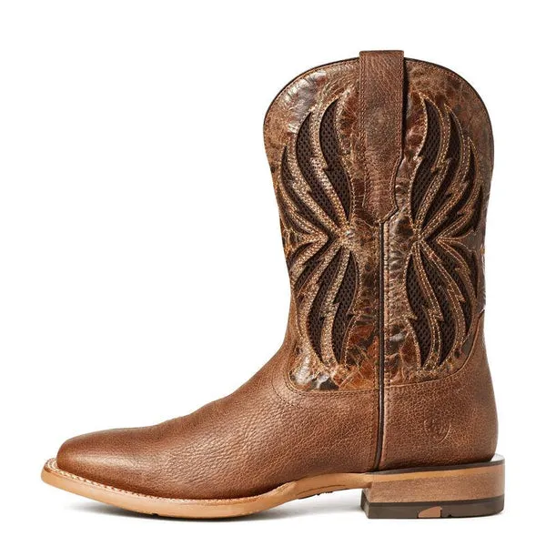 Ariat 35950 Arena Record VentTEK Western Boot 10035950