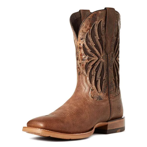 Ariat 35950 Arena Record VentTEK Western Boot 10035950