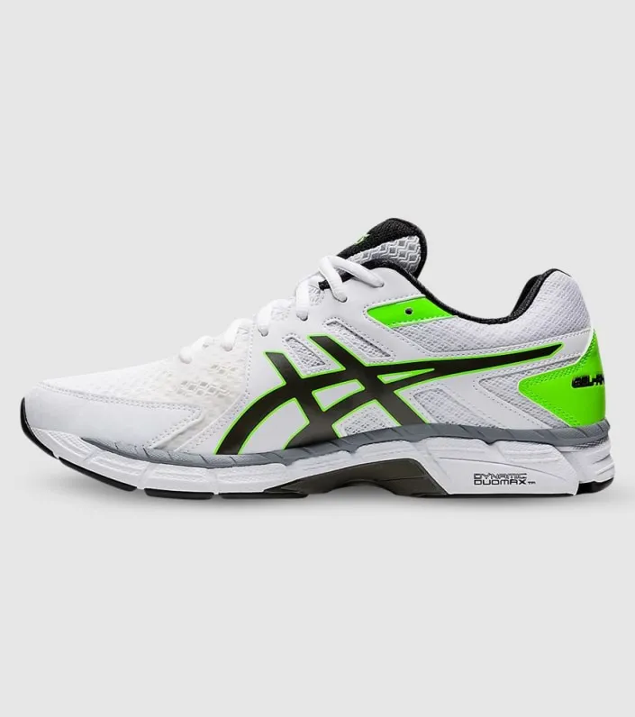 asics gel-rink scorcher 4 (4e x-wide) mens lawn bowls shoes