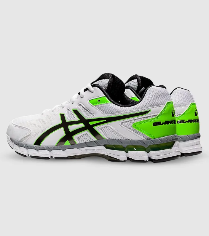 asics gel-rink scorcher 4 (4e x-wide) mens lawn bowls shoes