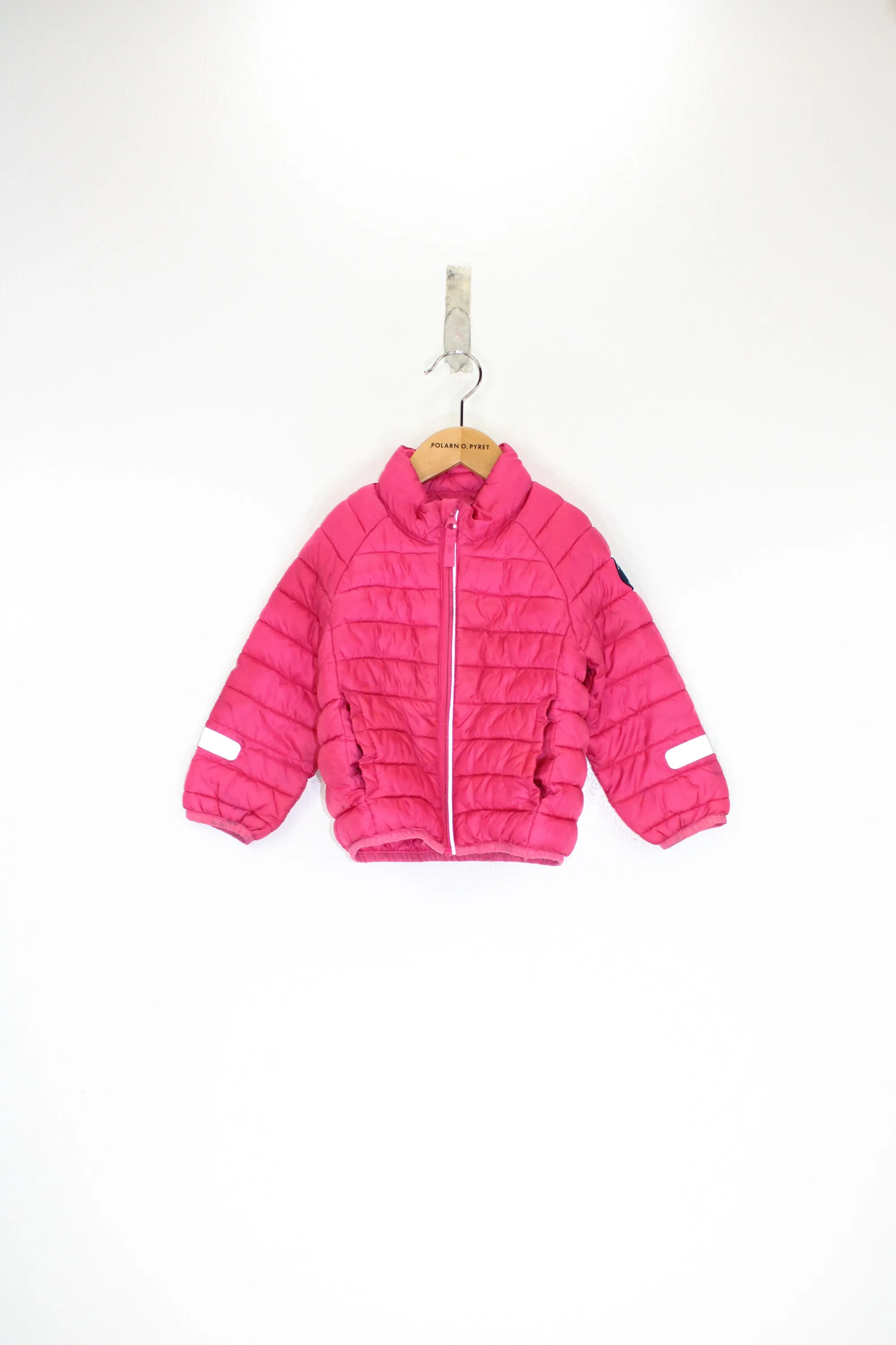 Baby Puffer Jacket