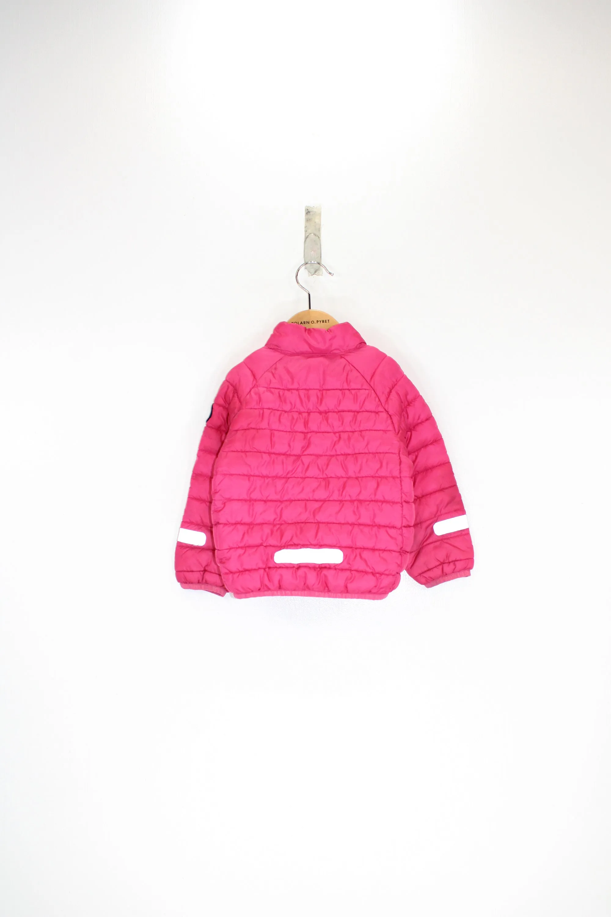 Baby Puffer Jacket