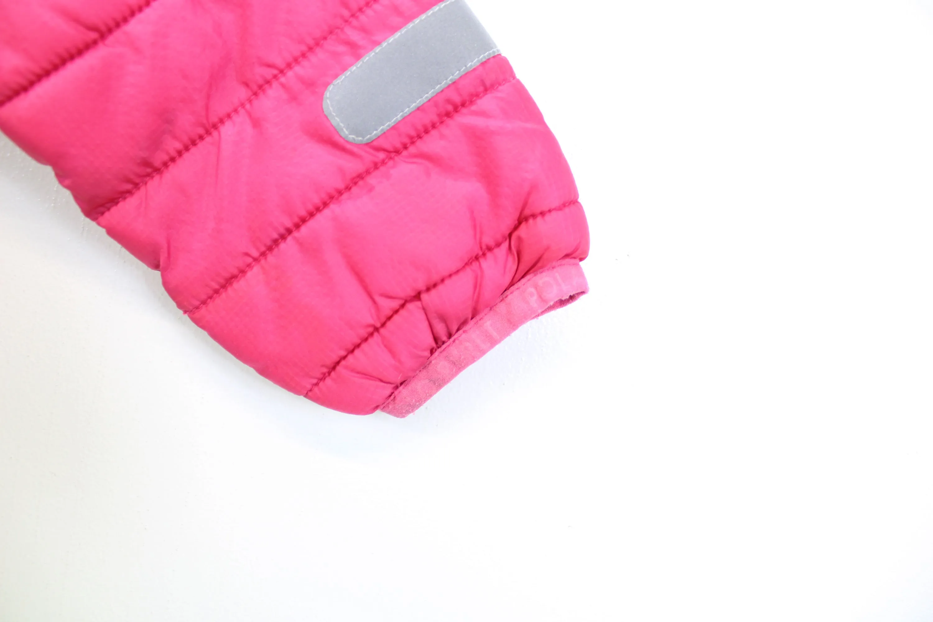 Baby Puffer Jacket