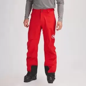 Backcountry Last Chair Stretch Shell Ski Pant