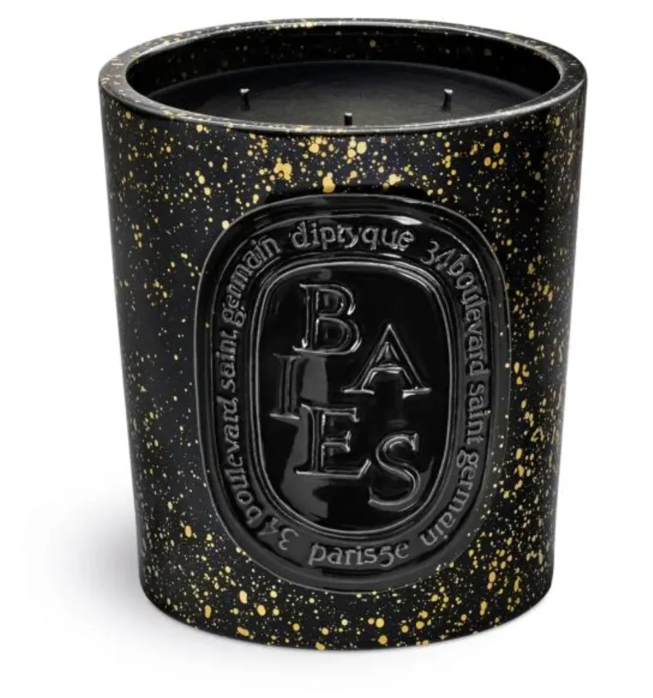 BAIES / BERRIES CANDLE - LIMITED EDITION