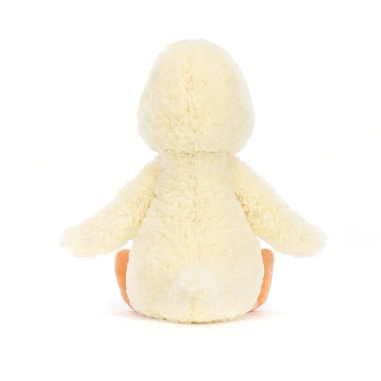 Bashful Duckling Original