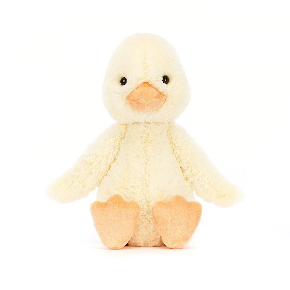 Bashful Duckling Original