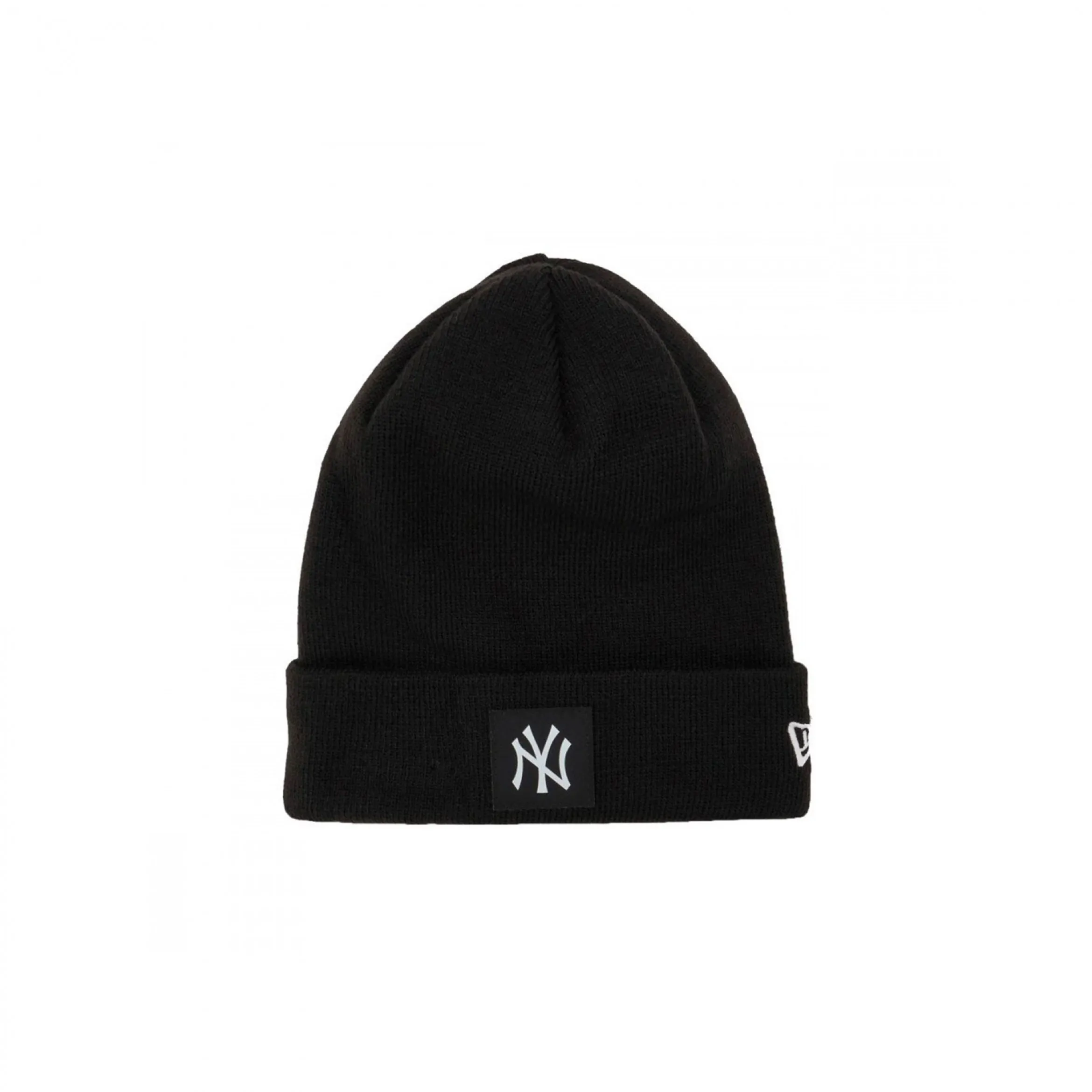 Beanie Team Cuff New York Yankees