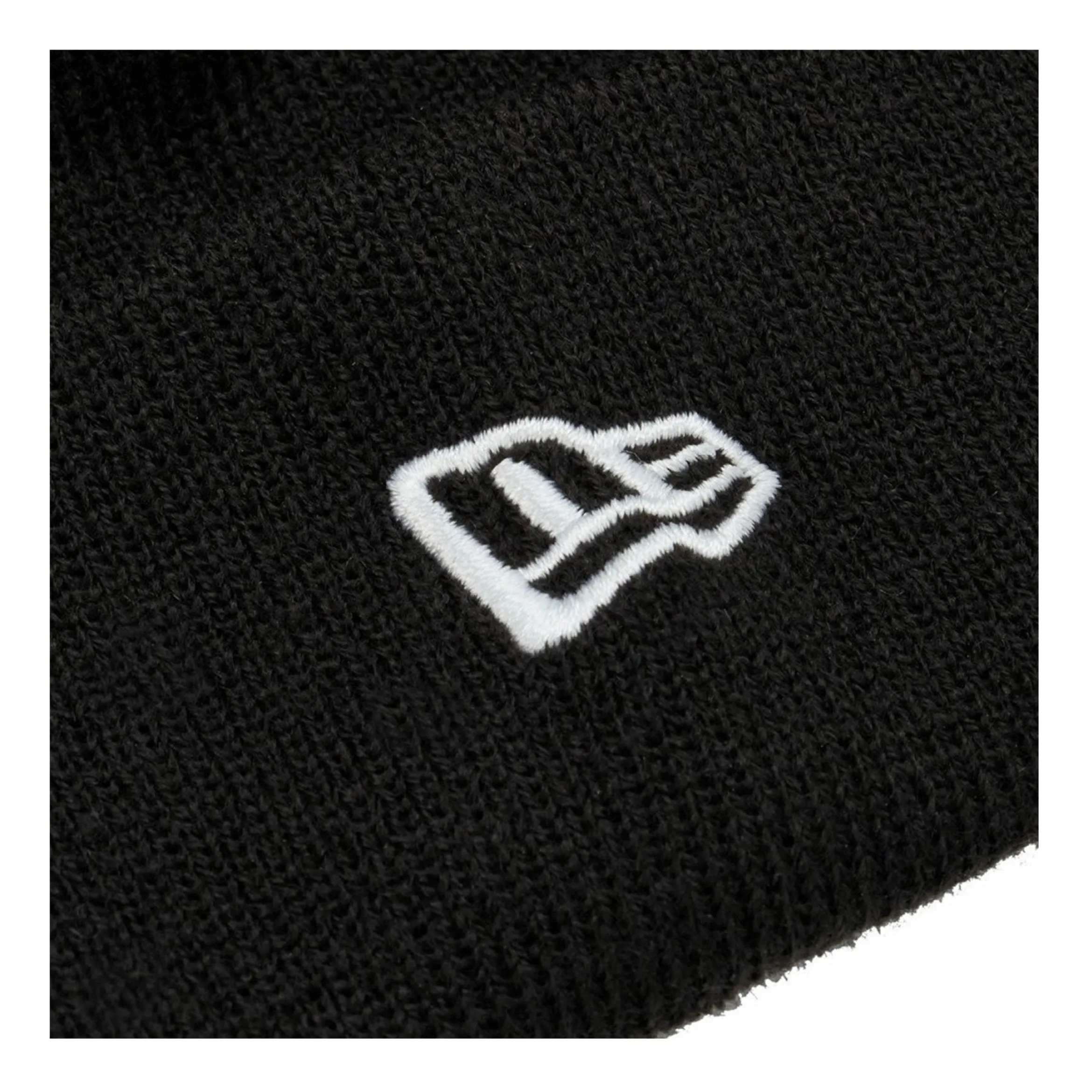 Beanie Team Cuff New York Yankees