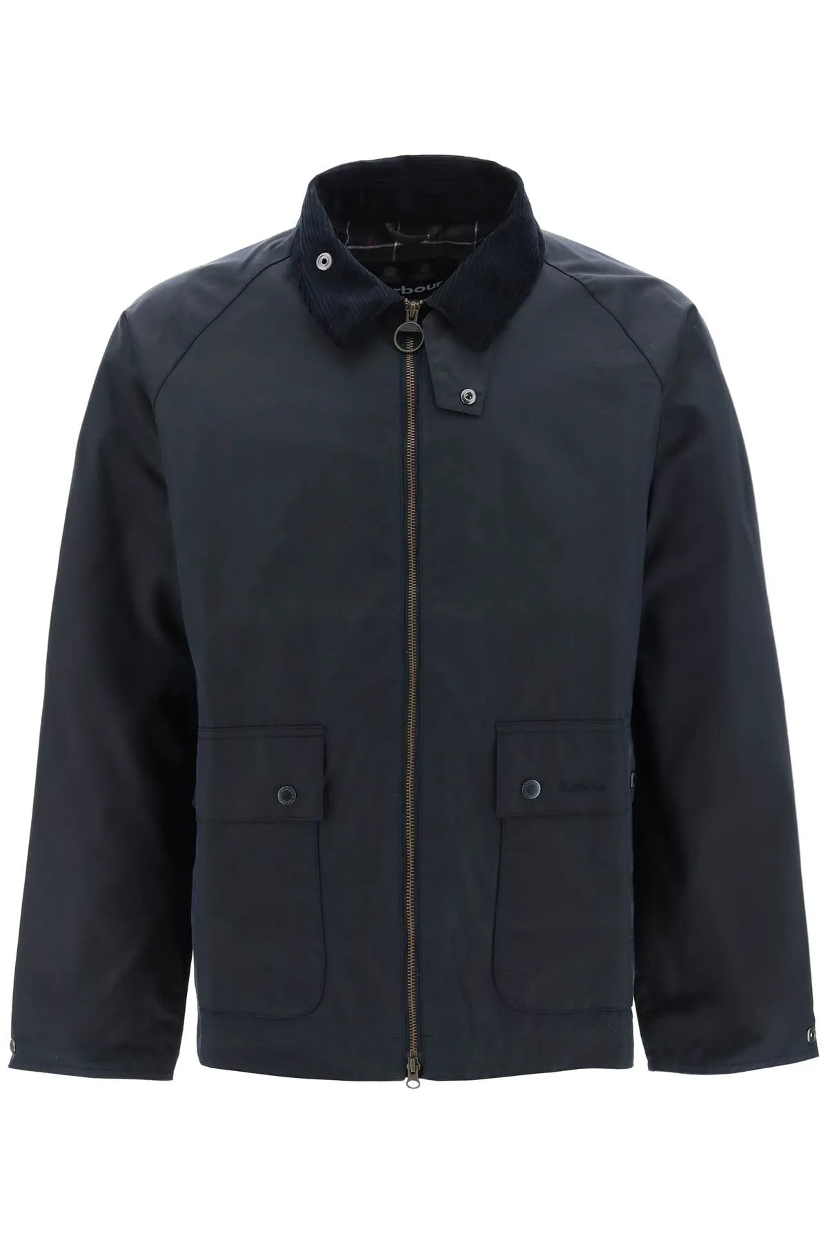 bedale wax jacket