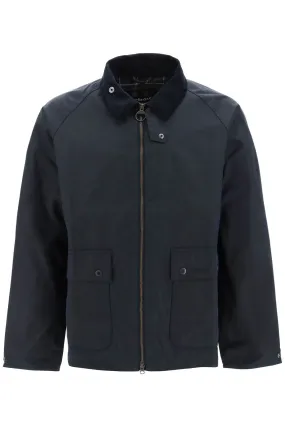 bedale wax jacket