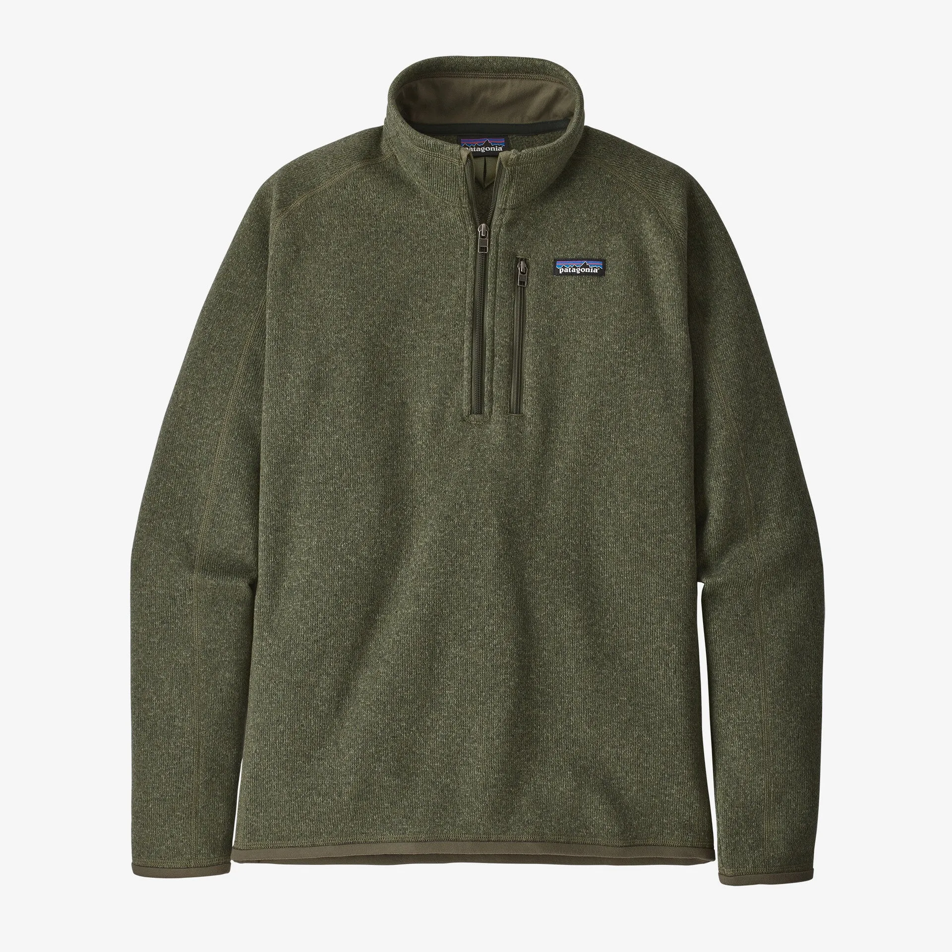 Better Sweater 1/4-Zip Fleece (Men's)