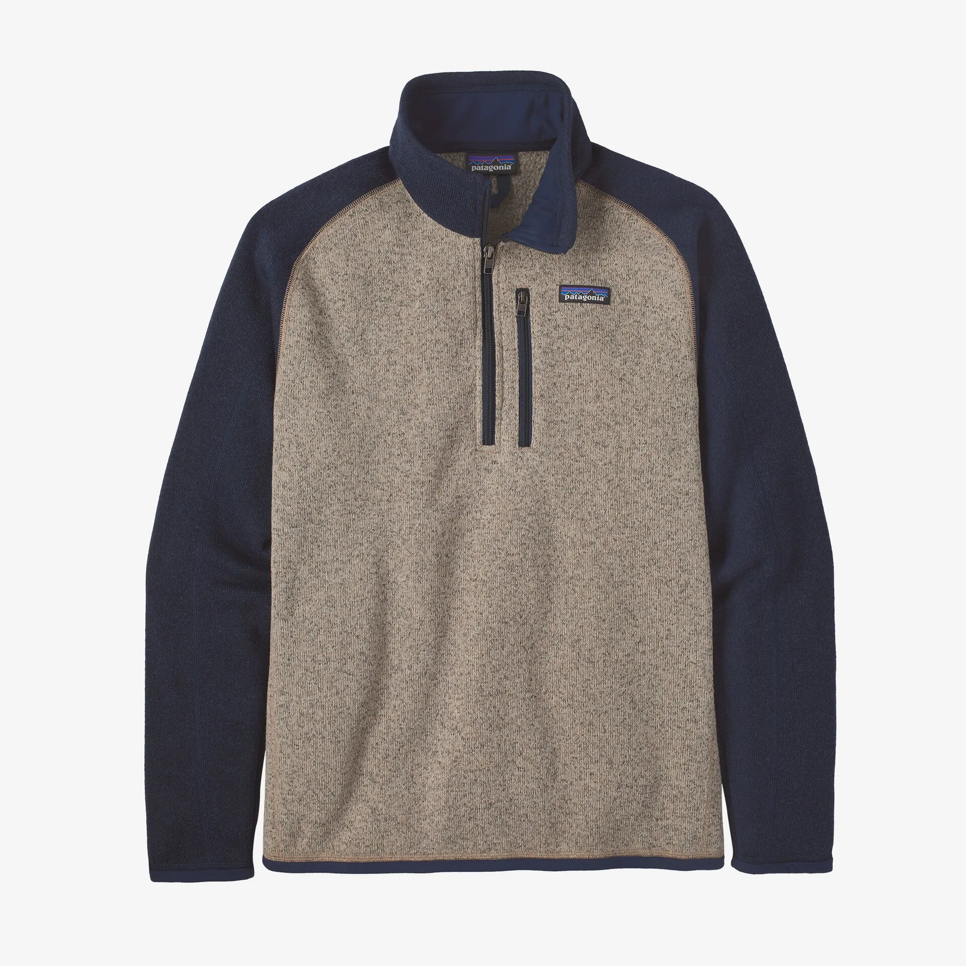 Better Sweater 1/4-Zip Fleece (Men's)