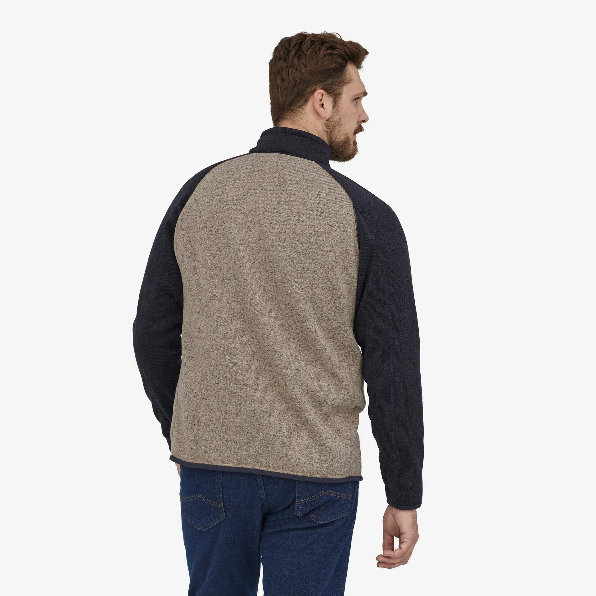 Better Sweater 1/4-Zip Fleece (Men's)