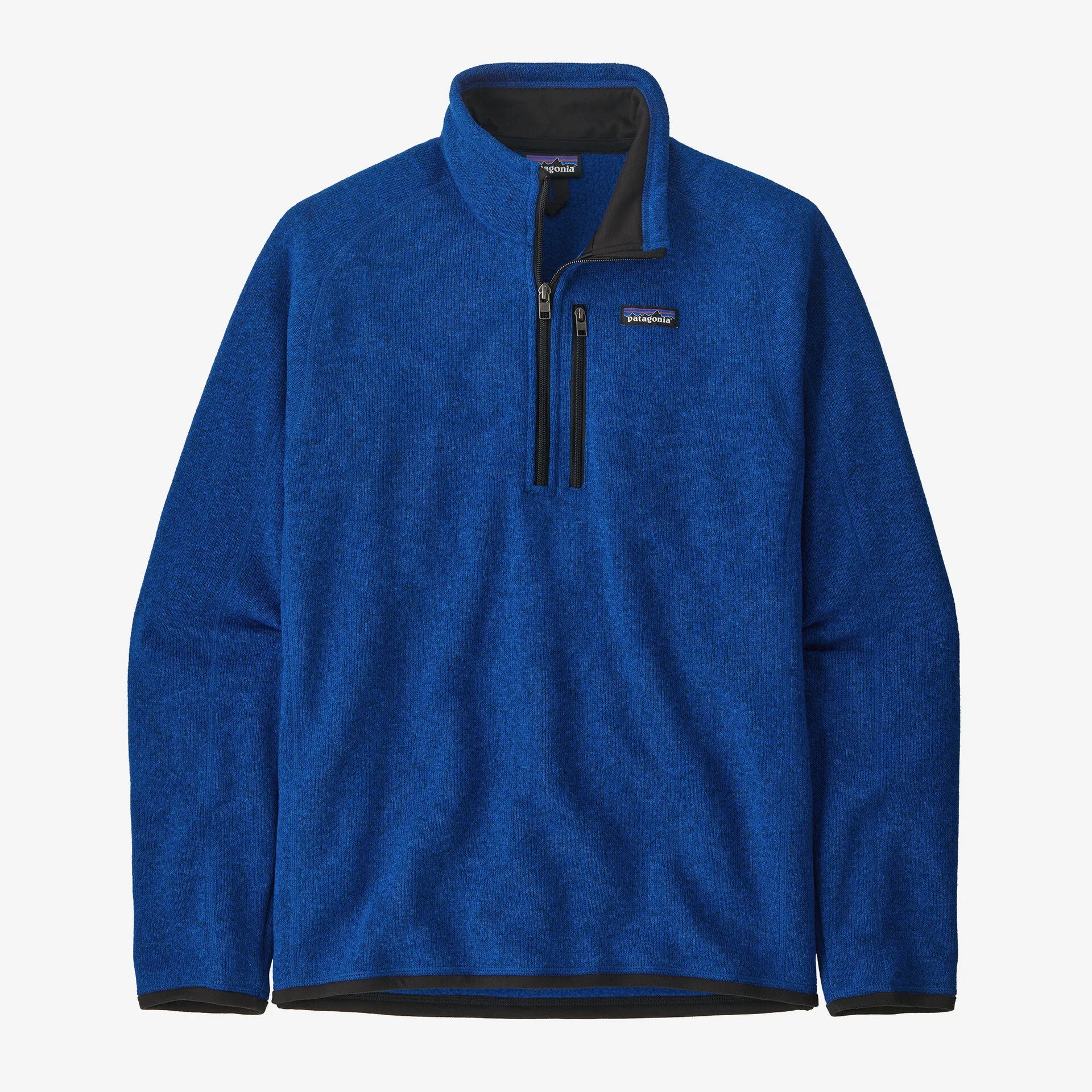 Better Sweater 1/4-Zip Fleece (Men's)