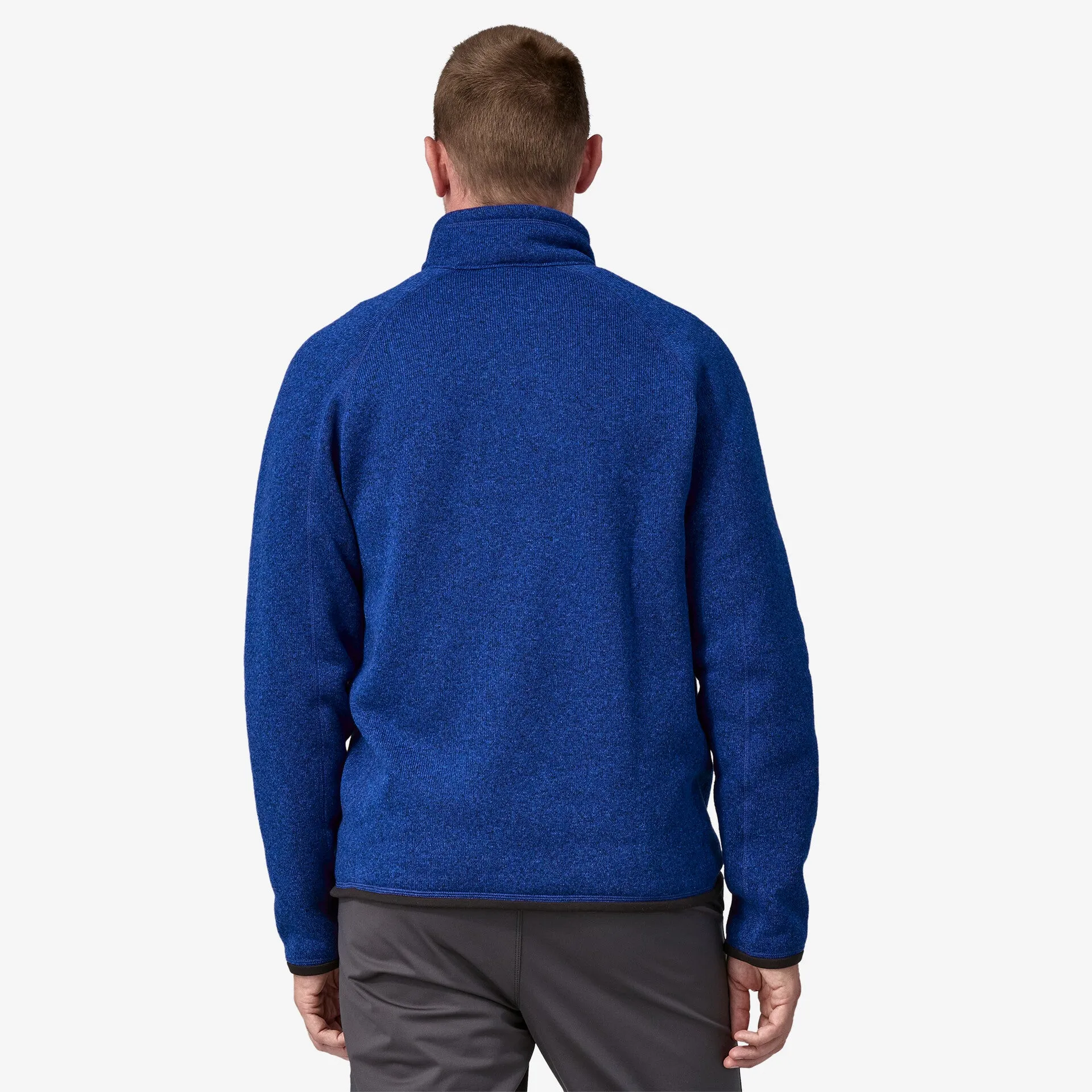 Better Sweater 1/4-Zip Fleece (Men's)