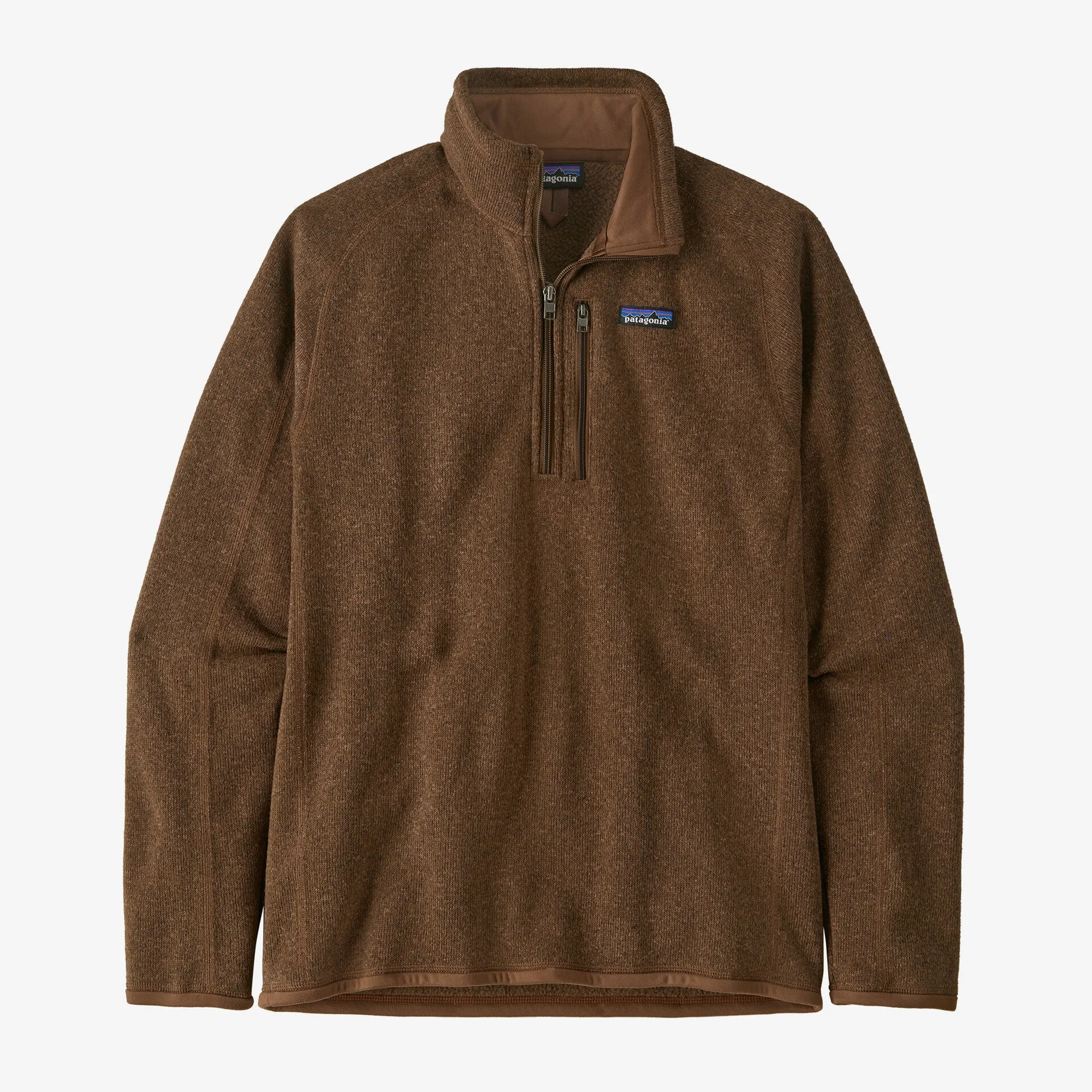 Better Sweater 1/4-Zip Fleece (Men's)