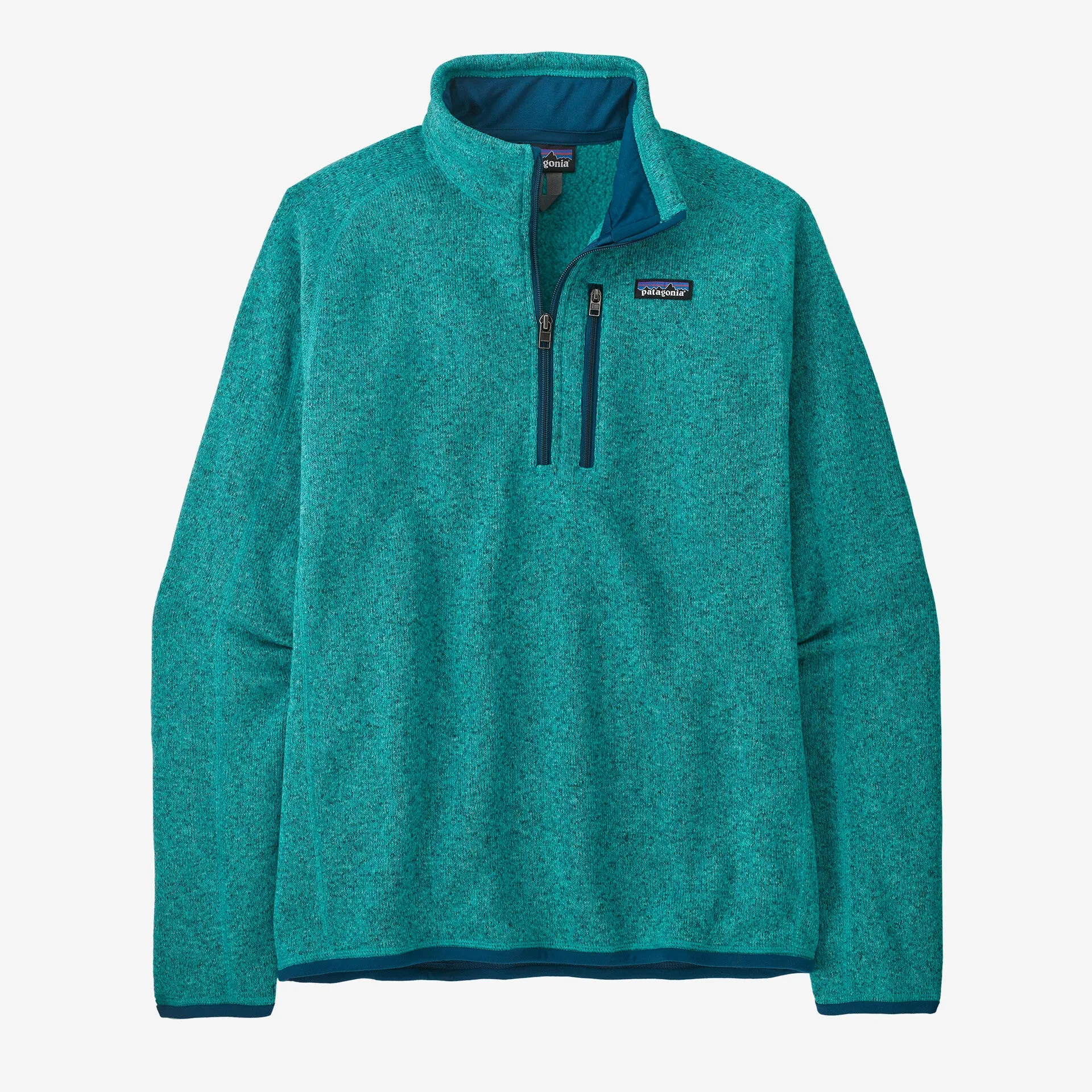 Better Sweater 1/4-Zip Fleece (Men's)