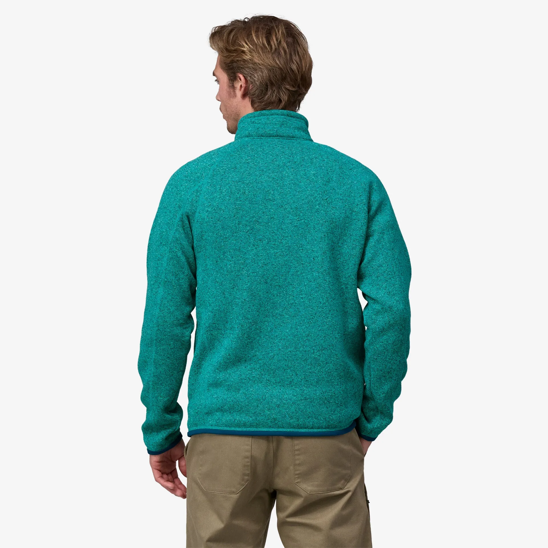 Better Sweater 1/4-Zip Fleece (Men's)