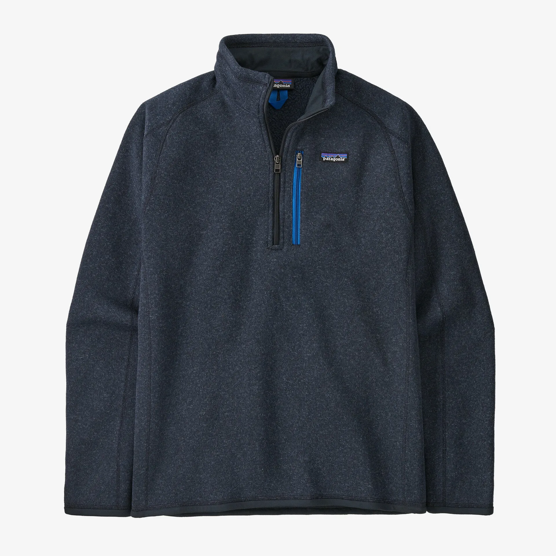 Better Sweater 1/4-Zip Fleece (Men's)